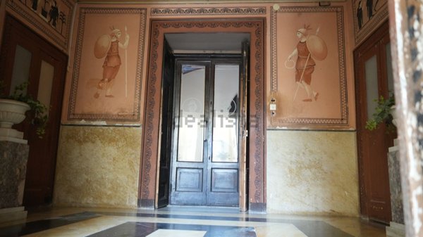 appartamento in vendita ad Ercolano in zona Miglio d'oro