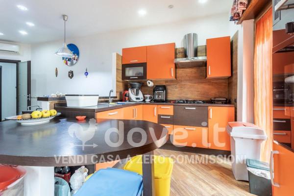appartamento in vendita ad Ercolano in zona Ercolano Scavi