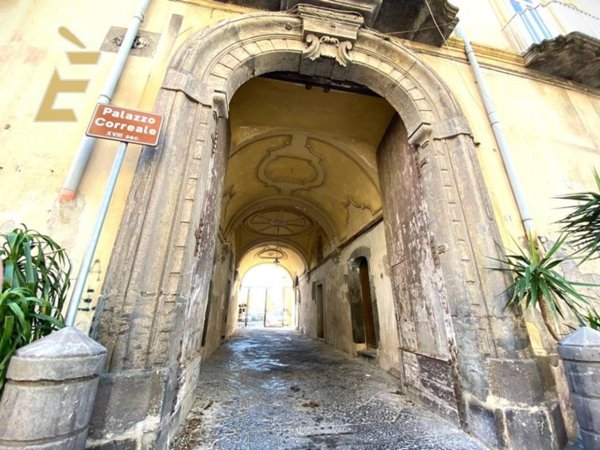 appartamento in vendita ad Ercolano