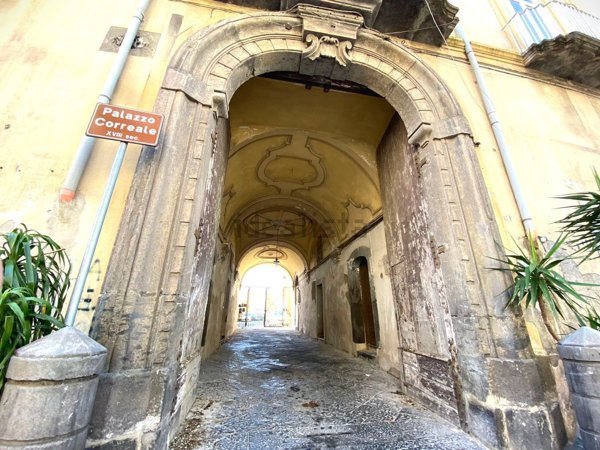 appartamento in vendita ad Ercolano