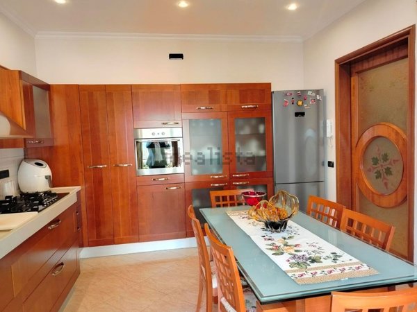 appartamento in vendita ad Ercolano