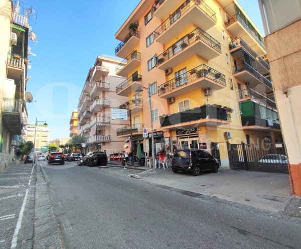 appartamento in vendita ad Ercolano