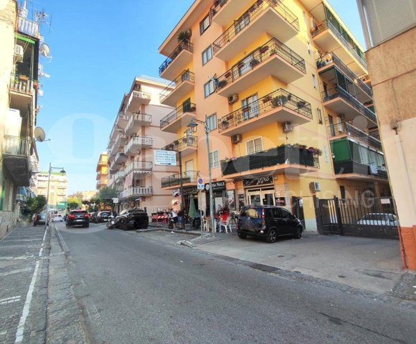appartamento in vendita ad Ercolano