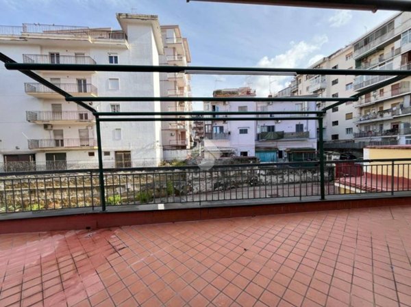 appartamento in vendita ad Ercolano
