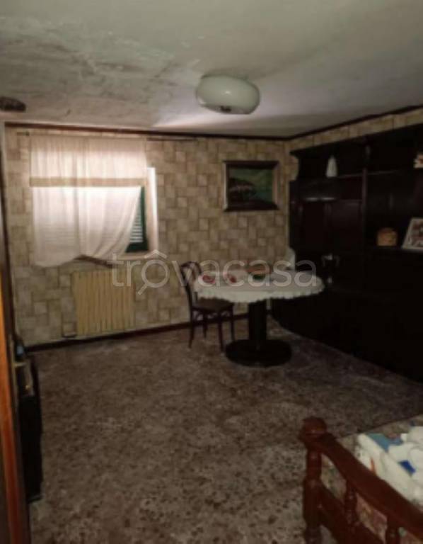 appartamento in vendita ad Ercolano