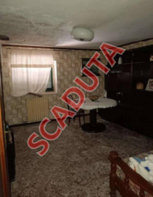 appartamento in vendita ad Ercolano