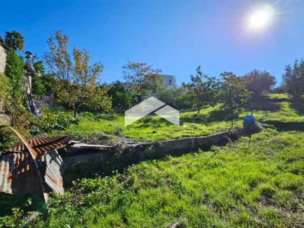 terreno agricolo in vendita ad Ercolano
