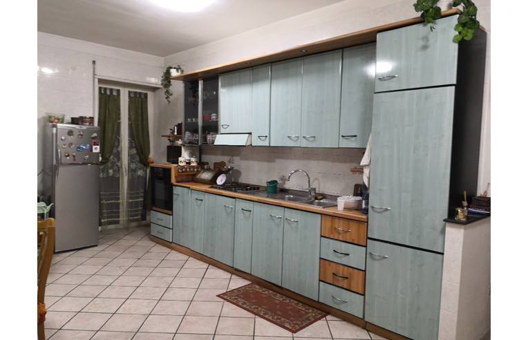 appartamento in vendita ad Ercolano