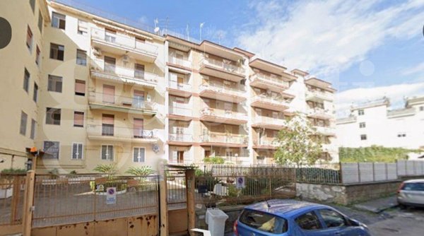 appartamento in vendita ad Ercolano