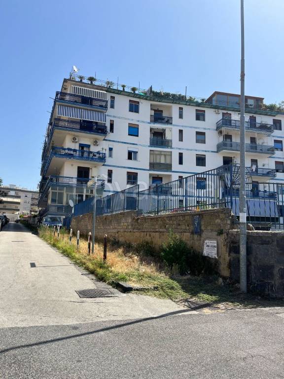 appartamento in vendita ad Ercolano