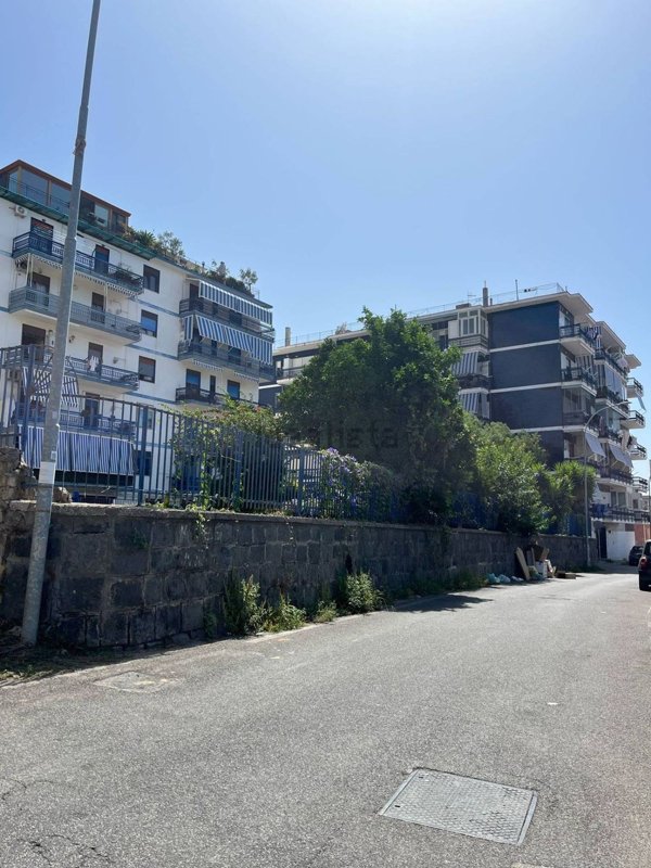 appartamento in vendita ad Ercolano