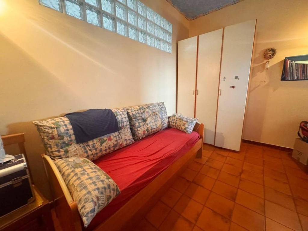 appartamento in vendita ad Ercolano