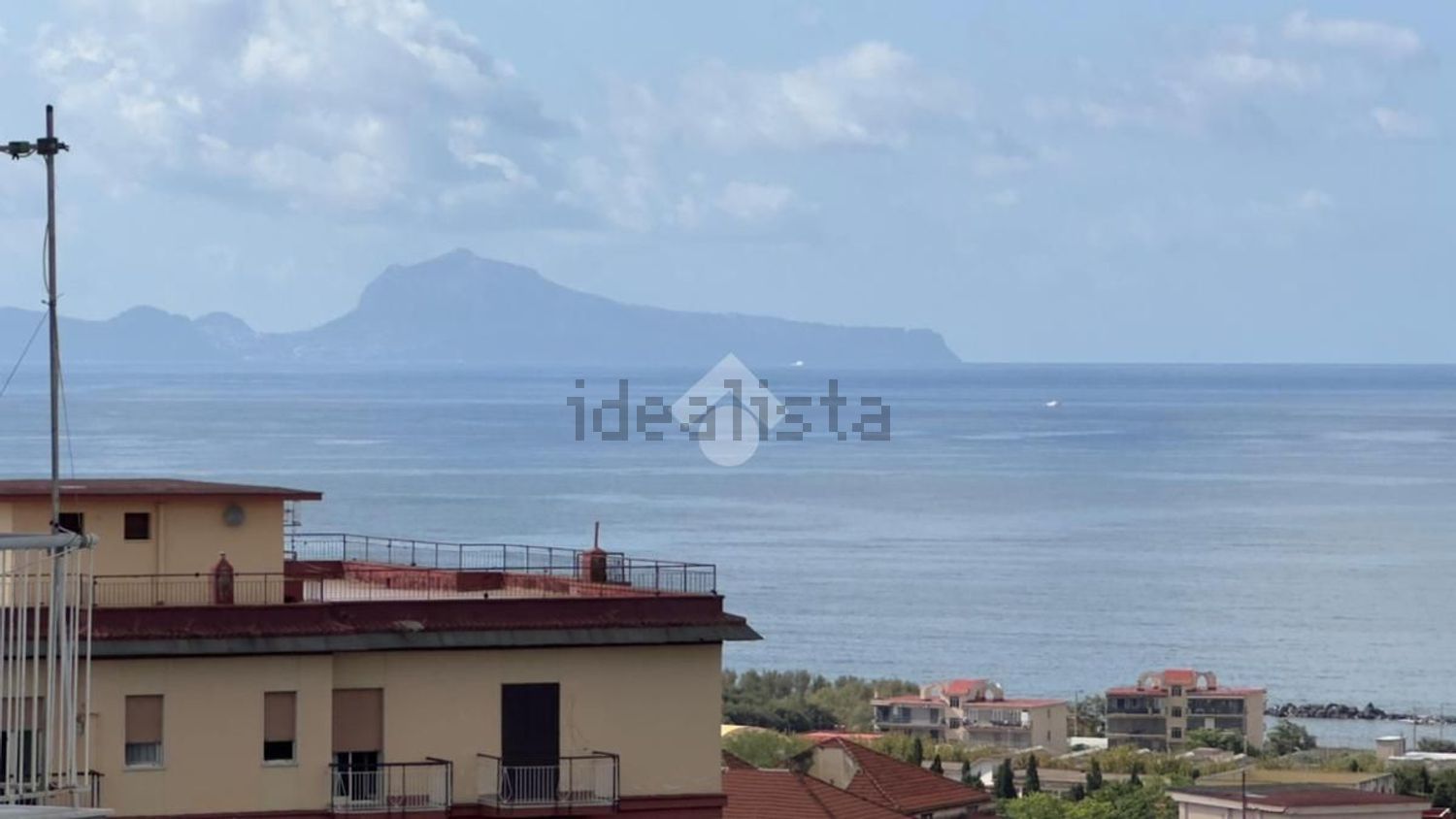 appartamento in vendita ad Ercolano