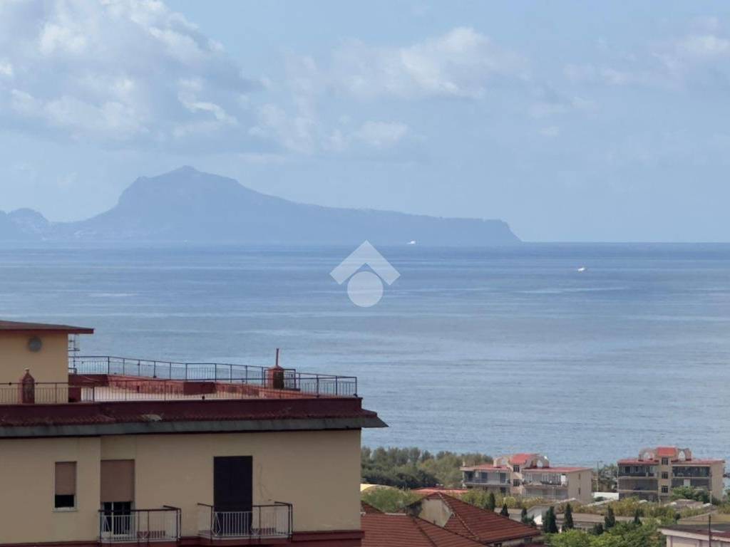 appartamento in vendita ad Ercolano