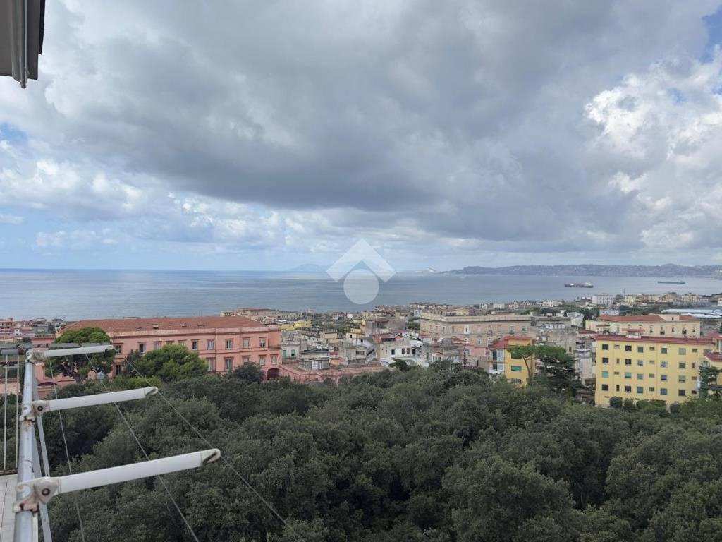 appartamento in vendita ad Ercolano