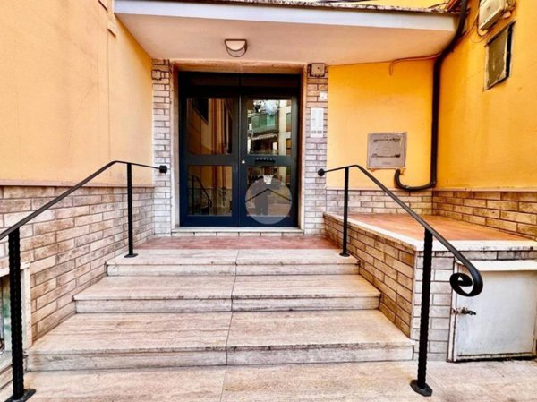 appartamento in vendita ad Ercolano