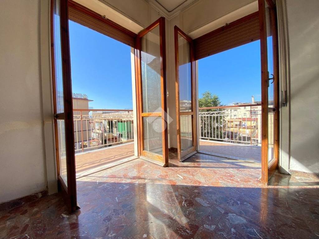 appartamento in vendita ad Ercolano