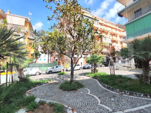 appartamento in vendita ad Ercolano