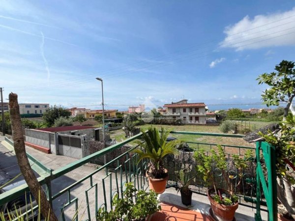 appartamento in vendita ad Ercolano