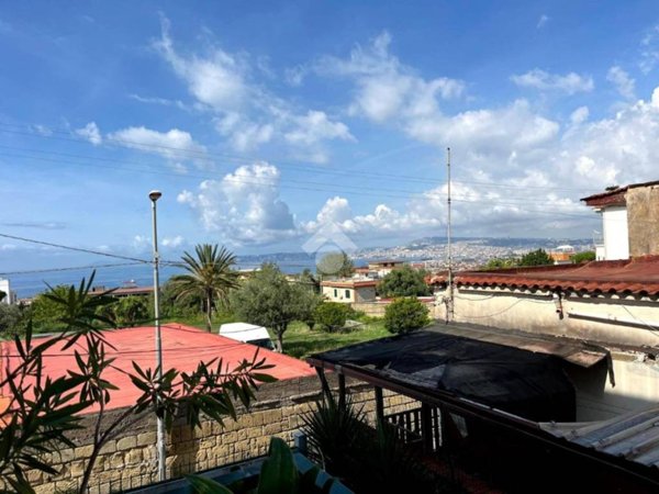 appartamento in vendita ad Ercolano
