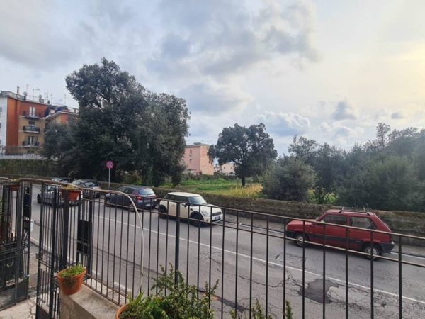 appartamento in vendita ad Ercolano
