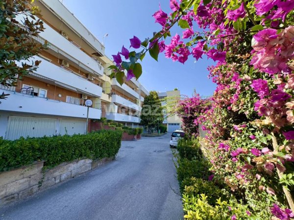 appartamento in vendita ad Ercolano