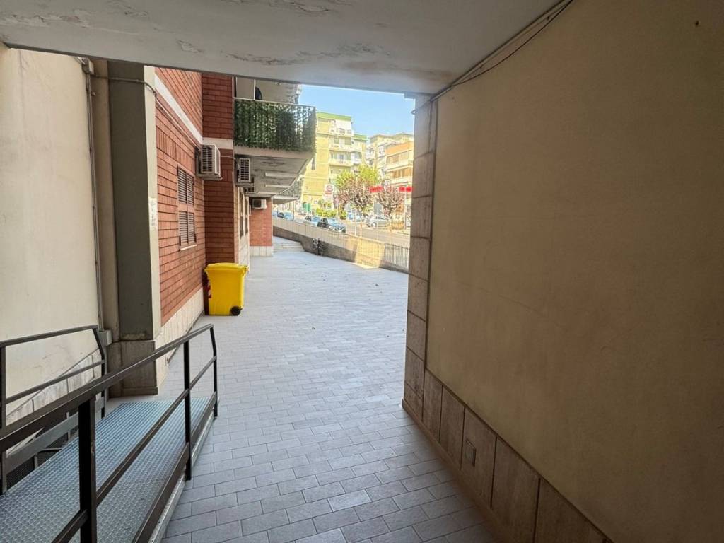 appartamento in vendita ad Ercolano