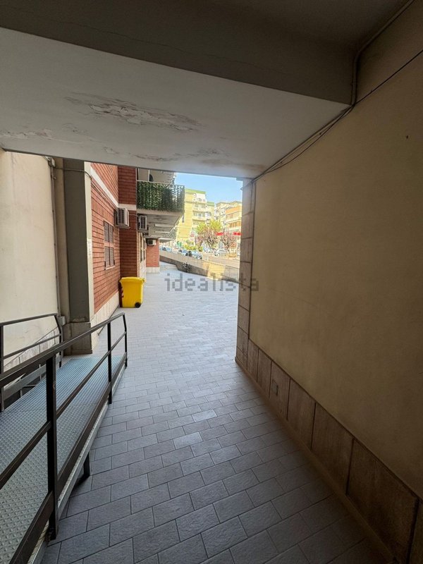 appartamento in vendita ad Ercolano