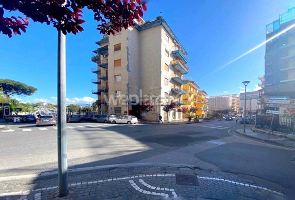 appartamento in vendita ad Ercolano