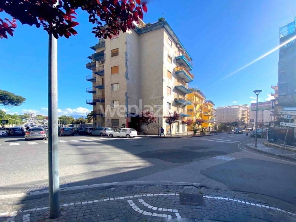 appartamento in vendita ad Ercolano