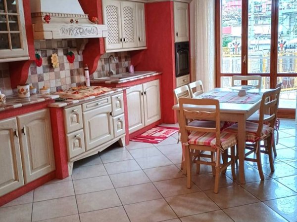 appartamento in vendita ad Ercolano