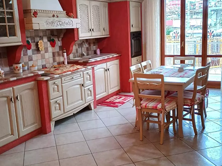 appartamento in vendita ad Ercolano