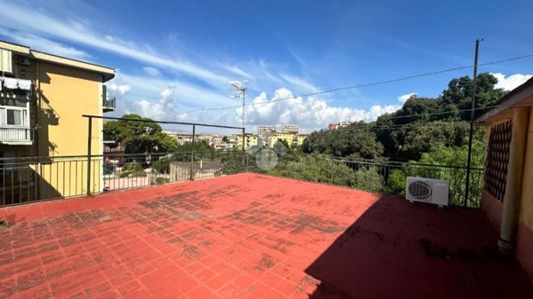 appartamento in vendita ad Ercolano