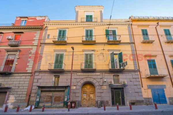 appartamento in vendita ad Ercolano