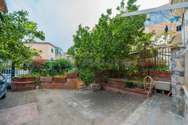 appartamento in vendita ad Ercolano