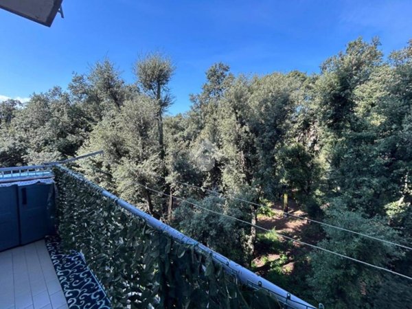 appartamento in vendita ad Ercolano