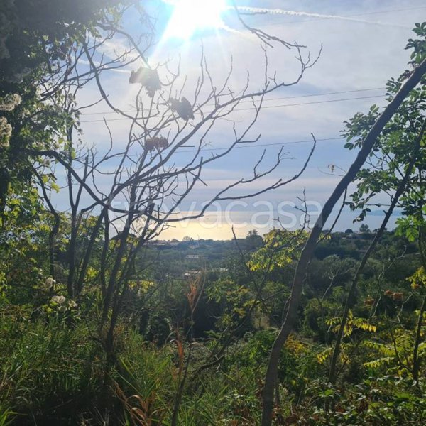 terreno agricolo in vendita ad Ercolano