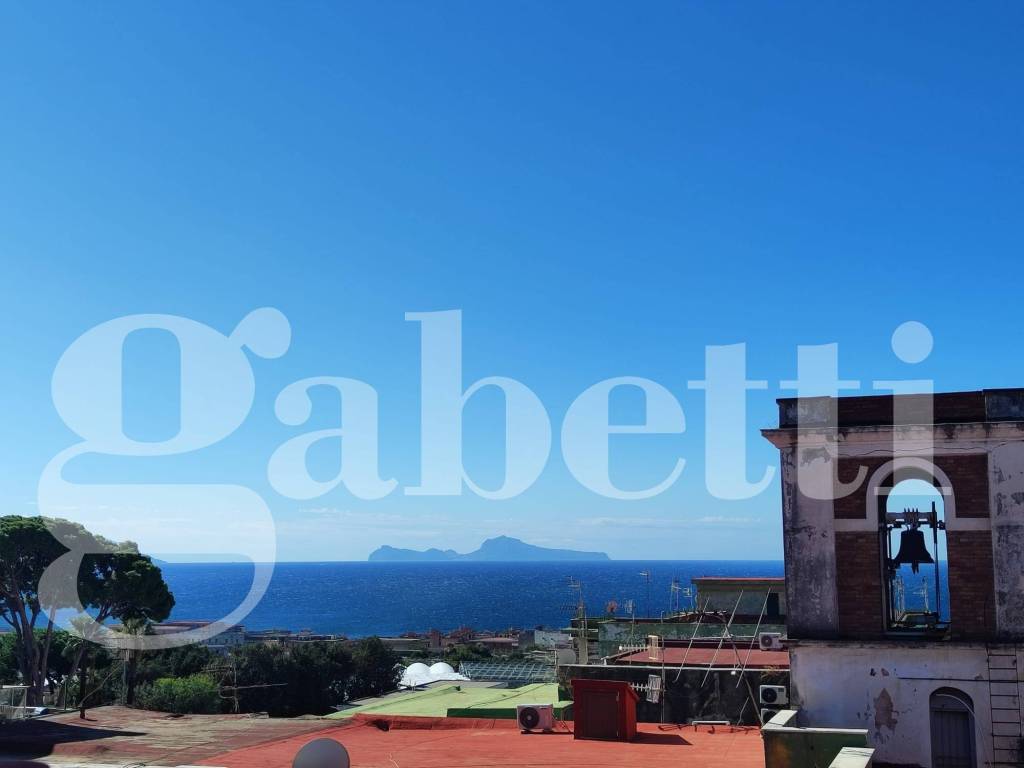 appartamento in vendita ad Ercolano