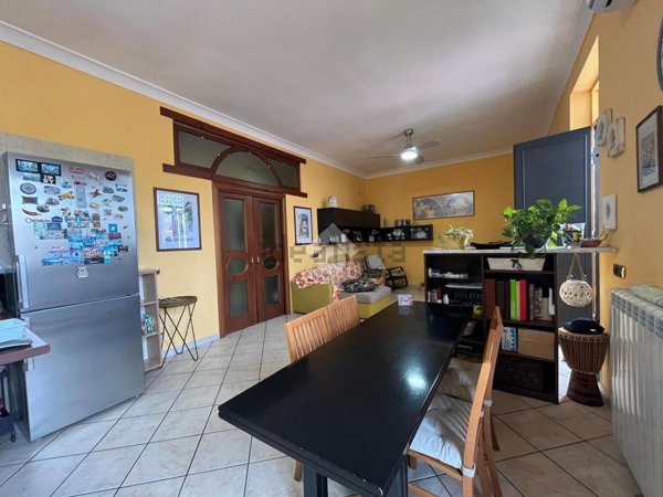 appartamento in vendita ad Ercolano