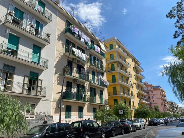 appartamento in vendita ad Ercolano