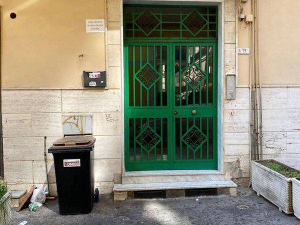 appartamento in vendita ad Ercolano