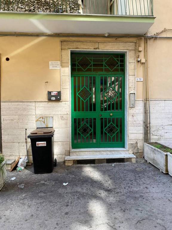 appartamento in vendita ad Ercolano