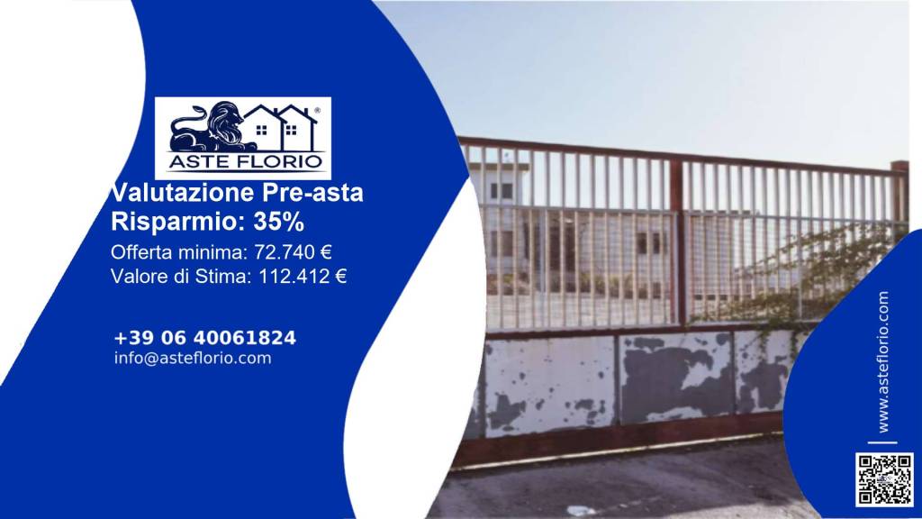 appartamento in vendita ad Ercolano