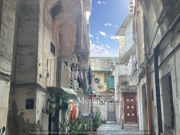 appartamento in vendita ad Ercolano