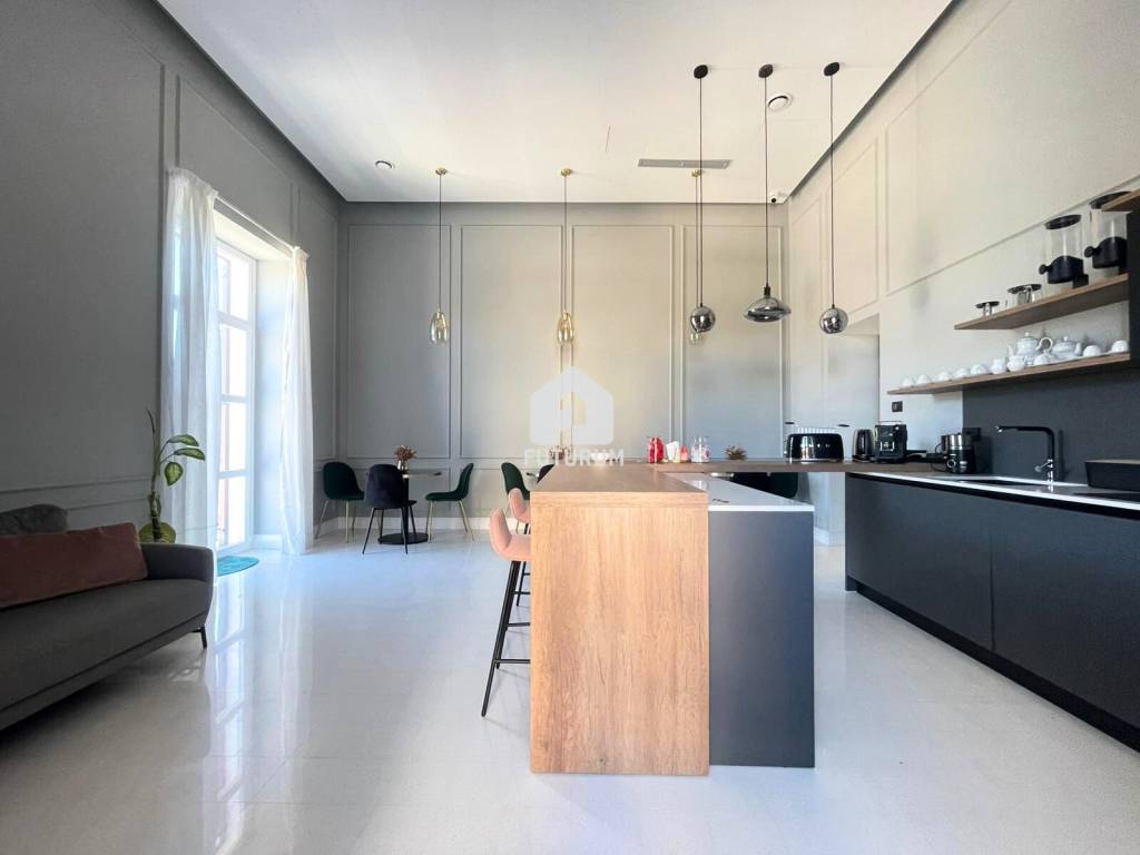 appartamento in vendita ad Ercolano