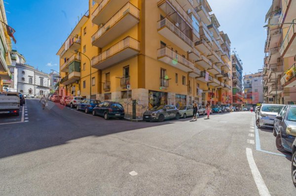 appartamento in vendita ad Ercolano