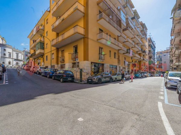 appartamento in vendita ad Ercolano