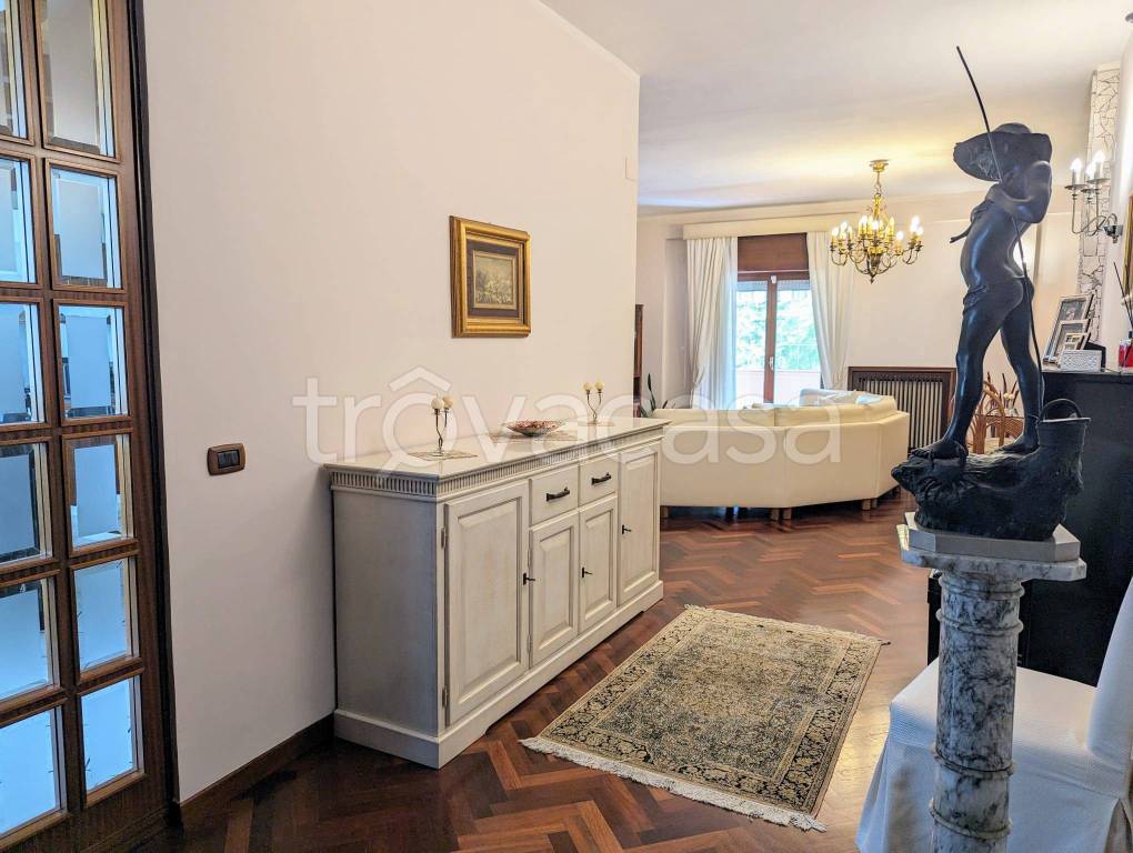 appartamento in vendita ad Ercolano