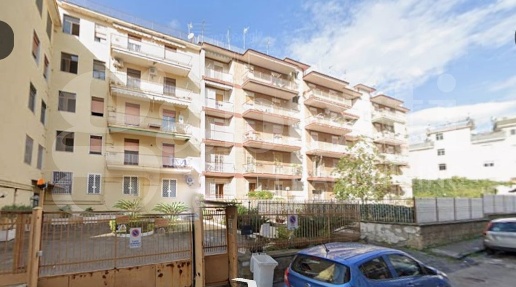 appartamento in vendita ad Ercolano