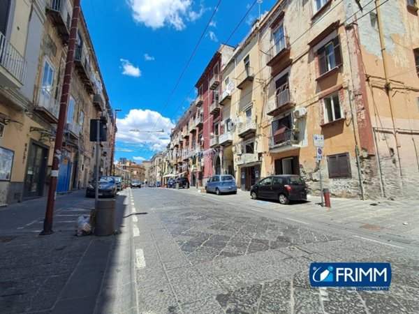 appartamento in vendita ad Ercolano